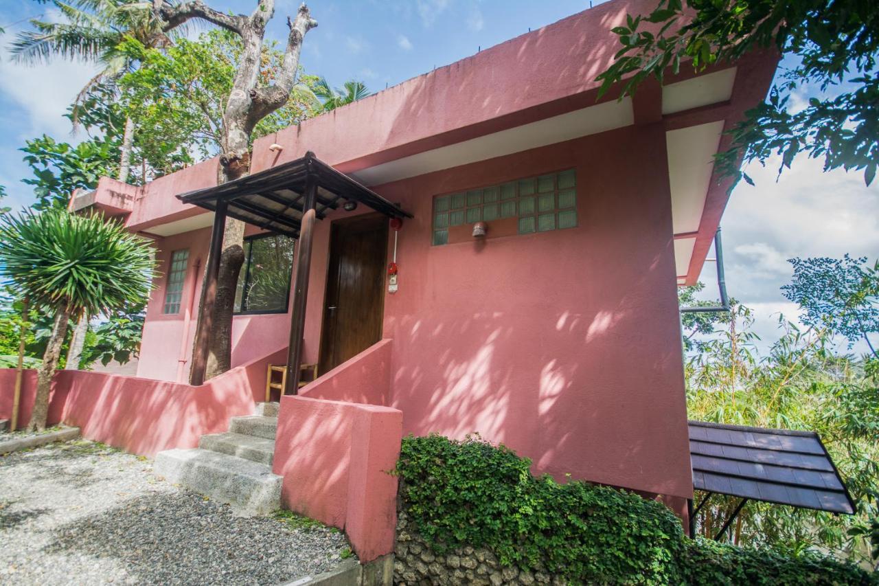 Biancas Garden Apartments Boracay Manoc-Manoc Ngoại thất bức ảnh