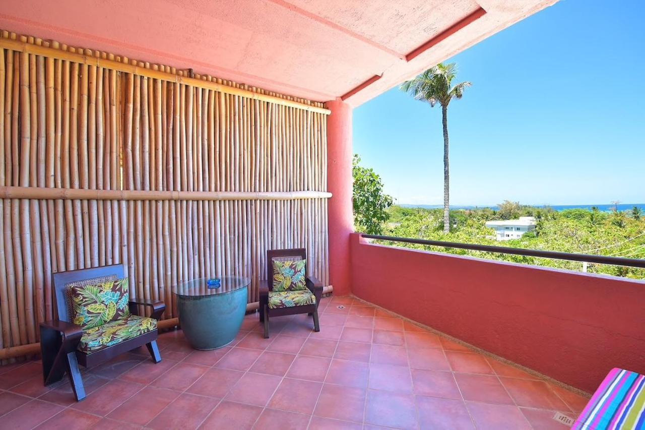 Biancas Garden Apartments Boracay Manoc-Manoc Ngoại thất bức ảnh