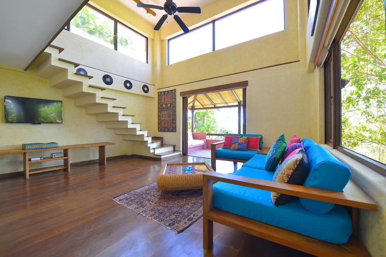 Biancas Garden Apartments Boracay Manoc-Manoc Ngoại thất bức ảnh